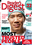 Reader's Digest - July 2011